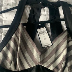 BCBG xs dress